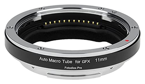 Fotodiox Pro }N`[u 11mmZNV xmtC G}Eg GFX ~[XJp GNXg[N[YAbvʐ^p