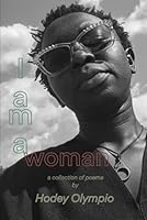 I Am A Woman B0G2XWTTQ6 Book Cover