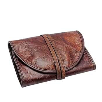 イタリア製パイプタバコケース hayamipro_44302