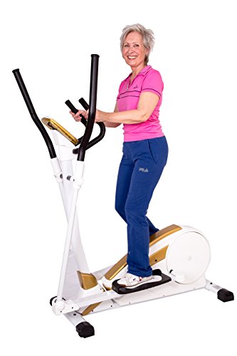 SportPlus Crosstrainer SP-ET-9700-E Ergometer - 7