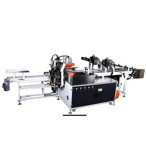 Spiral Kraft Cardboard Toilet Tissue Paper Core Tube Making Machine To Make Toilet Paper