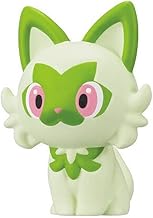 【ニャオハ】 ポケモンキッズ パルデア地方編