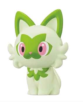 ポケモンキッズ　パルデア御三家⑮　本体のみ ポケモンキッズ パルデア御三家⑮ 本体のみ ポケモンキッズ