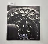 zara collection woman  ZARA fall/winter collection 2007/2008