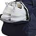 UNDER ARMOUR Unisex Sports Bag Shoulder Bag Travel Bag Undeniable 5.0 Duffle, -410 Navy