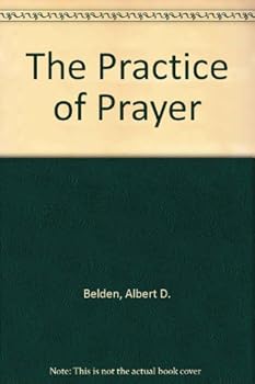 Unknown Binding The Practice of Prayer Book
