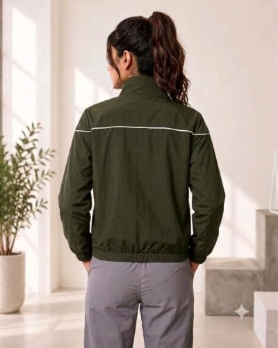 Image of Wind Cheater For Women | Winter Jacket For Women | Light Weight
