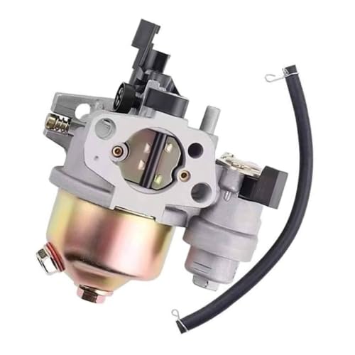 Carburateur GX160 et pièces de rectifieuse 168F 170F