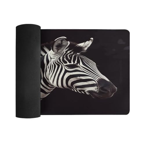 Mouse Pad Grande Antideslizante VstaDank 30x60 cm miniatura 3