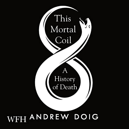 This Mortal Coil by Andrew Doig episode artwork