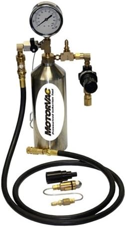 Uview 200-1145 Pressurized Induction Tool