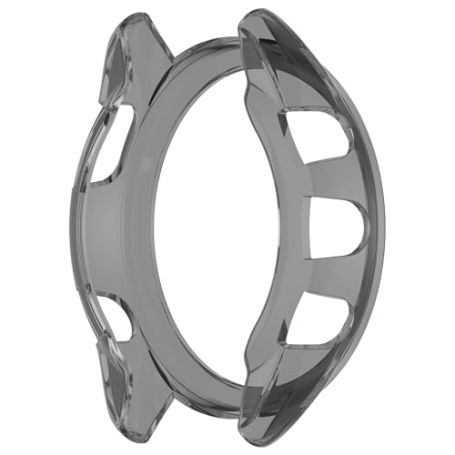 Funda de TPU compatible con Garmin Forerunner 165 antigolpes suave 6