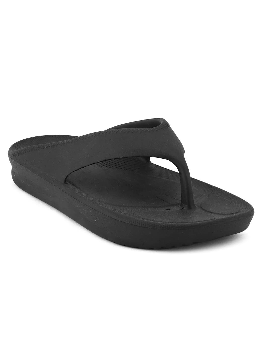 Carlton London Mens BLACK Slides 6 UK (CL-D-M-115) (B0BYVDKRQV) Amazon Price History, Amazon Price Tracker