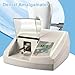 35W 110V IMIX Dental Amalgamator, High Speed Digital Amalgamator Dentist for Mixed, Amalgam Capsule Mixer High Speed Lab Safety Devices, Adjustable Speed