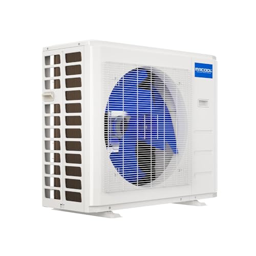 Indoor Unit Close-up