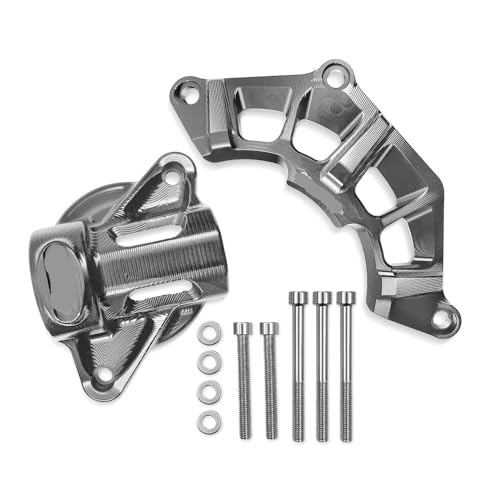 Protection stator moteur anti-choc et anti-abrasion GSX8S 8R