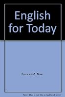 english for today 6 B000L337OW Book Cover