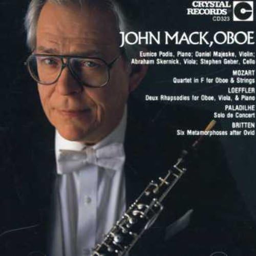 Oboe