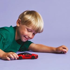 Amazon.co.jp - レゴ® シティ 赤いスポーツカー 60448