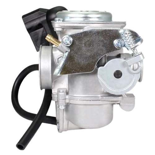Carburateur moto pour résoudre les problèmes de démarrage NVS50 NSC50SH5 50cc
