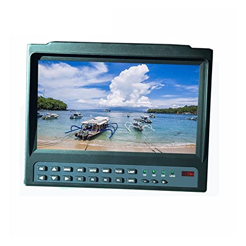 TV Signal Finder Meter, Digital Satellite Finder Meter Sat Find Receptor TV Signal Receiver Sat Decoder DVB-T2 Satfinder Receptor Compass FTA Dvb-s2,for Adjusting Sat TV Dish