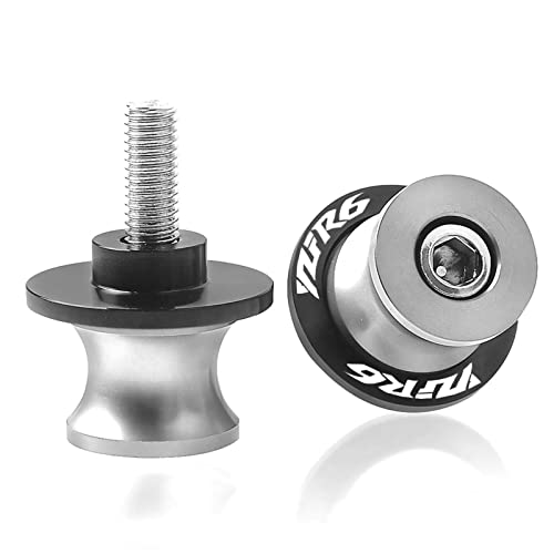 oCNX^h 6mm[^[TCNANZT[XCOA[Xv[XC_[X^hlW ɓK郄}n YZF R6 1999 2000 2001 2002 2003 2004 2005 2007-2016(Silver)