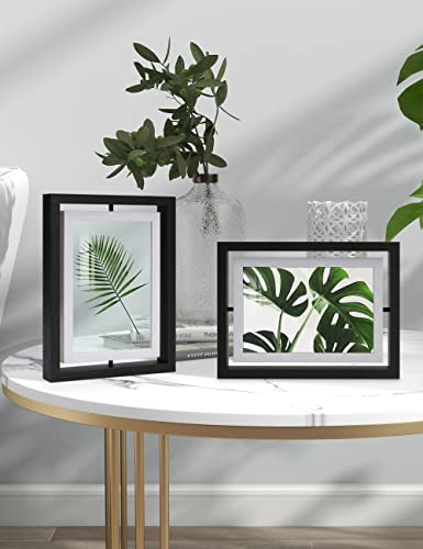 SUMGAR Cornice in legno girevole da scrivania