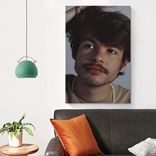 Poster Rex Orange County 40x60 cm pour déco chambre ado