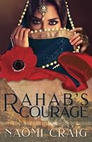 Rahab's Courage 1951839307 Book Cover