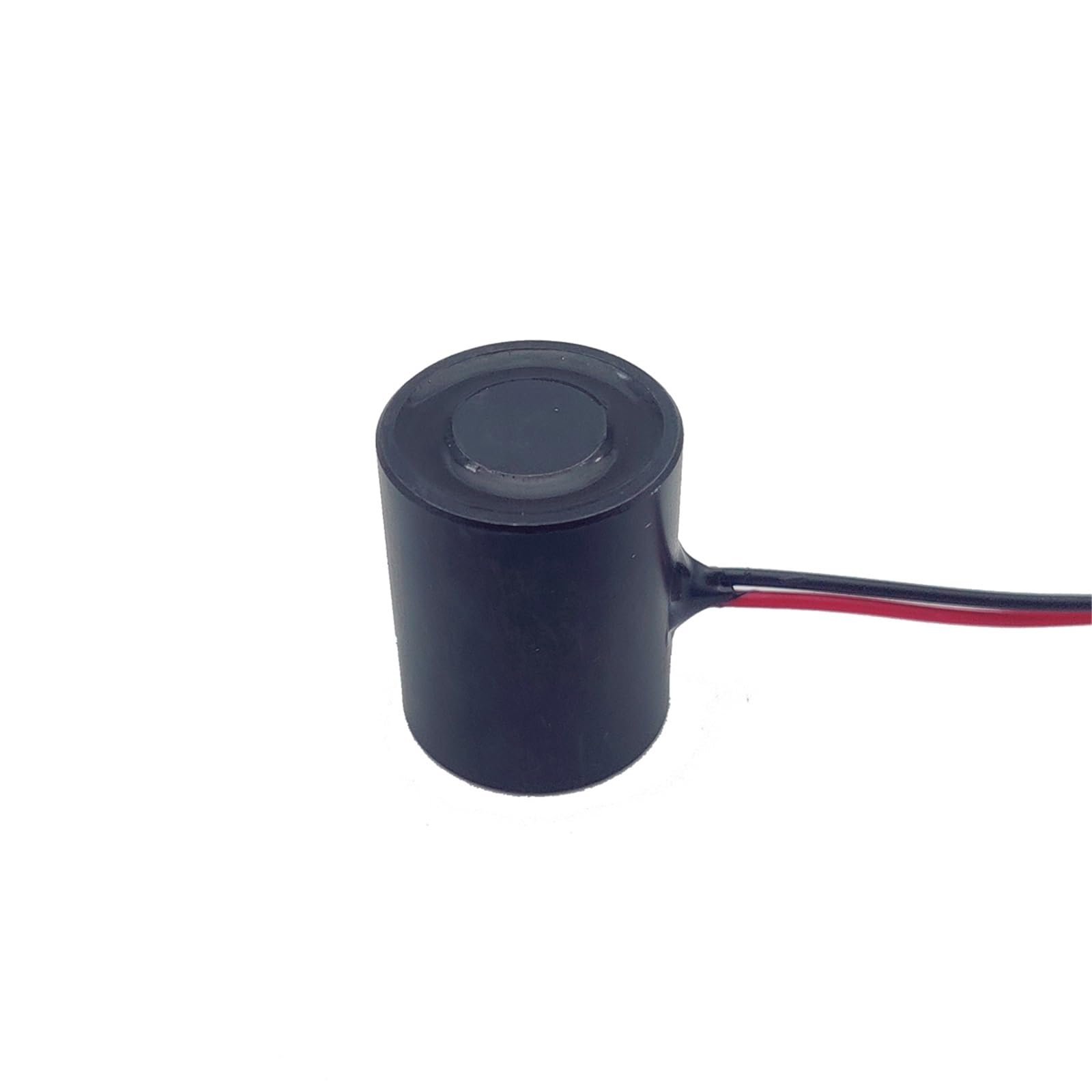Aimants de levage permanents 12v Dc 6Kg avec traitement noir anti-usure