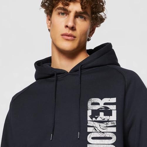Image of VastraVibes Men Hoodie