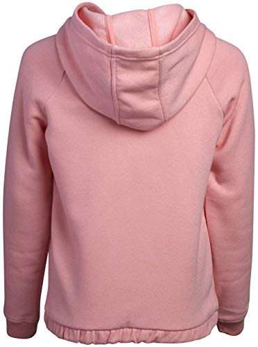 Reebok Girls? Athleisure Pant Set (2 Piece), Size 4, Candlelight Peach