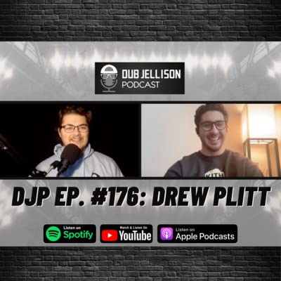 Episode #176: Drew Plitt says the XFL can do what? The truth about midweek MACtion & MORE!