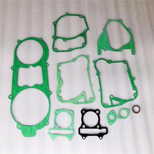 Kit joints scooter chinois GY6 150 cm³ stop fuites moteur 157QMJ