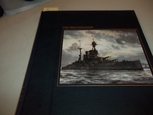 The Dreadnoughts - The Seafarers B000PM1GP6 Book Cover