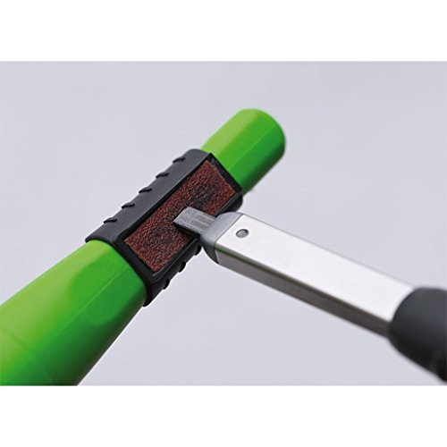 PICA-6060/SB-Marcador-BIG Dry Blis.-Grafito, 1 Stück (1er Pack)