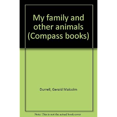 My family and other animals