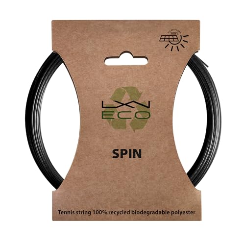 Wilson Eco Spin Tennis String - Set
