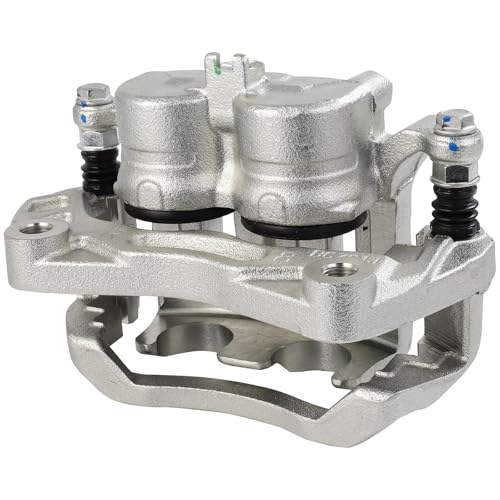 Image of 19B2870B 19B2871B Front Left & Right Disc Brake Calipers