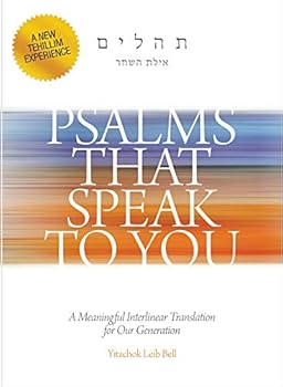 Psalms That Speak to You, Pocket - Paperback
