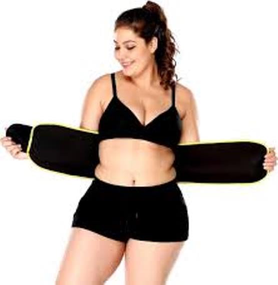 vingaboy Hot Waist Shaper Belt Instant Slim Look Belt for Women-picture-39
