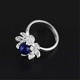MOMENTOS ESPECIALES: artículo ideal para su boda, compromiso, aniversario, graduación, fiesta, graduación, uso diario y cualquier ocasión que desee ser una belleza inolvidable. ¿Le gustaría encontrar joyas más bonitas? ¡Entra!