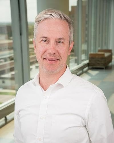 Elev8 Episode 189 Wellness & Performance with Dr. Alex Reed