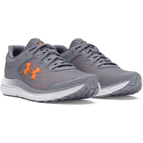 Image of Under Armour Mens Ua Charged Assert 10 Sneaker