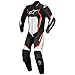 Produktbild Alpinestars Motegi V2 1-Teiler Lederkombi 54 Schwarz/Rot/WeiÃ