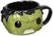 Produktbild Funko SS-KHD-12010322 MARVEL 5746 POP Home Hulk Mug, Green, 10 x 11 x 10 cm