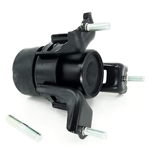 Partsflow Motor & Trans Mount Set For 2002 2003 2004 2005 2006 2007 2008 Toyota Camry A4203 A4211 A4204 A4207 #TOP4