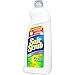 Soft Scrub Cleanser with Bleach Surface Cleaner, Kills 99.9% of Germs, 36 Fluid Ounces