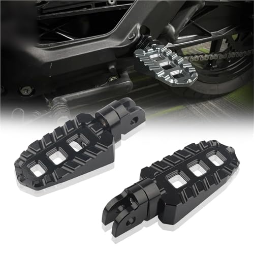 Repose-Pieds Pilote Avant pour CB 500 X et Motos Honda