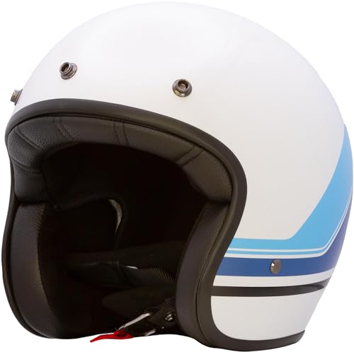 Casque à réaction Merlin Blackbird Aero protection pilote aviation